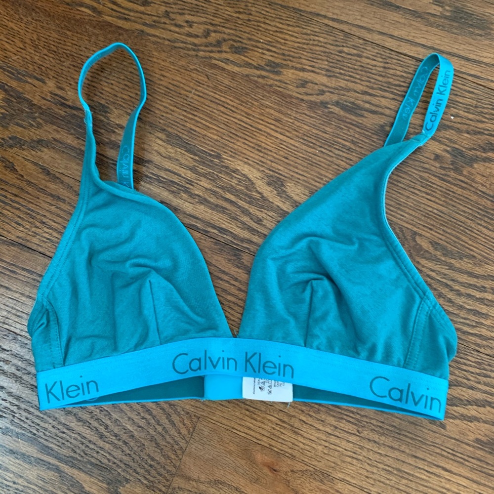 Calvin Klein Bra
